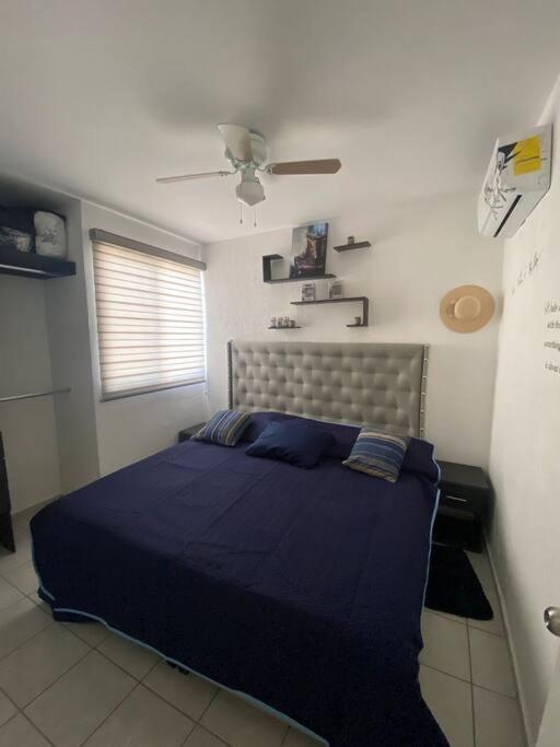 Smart House With Pool & Aquapark Cancun