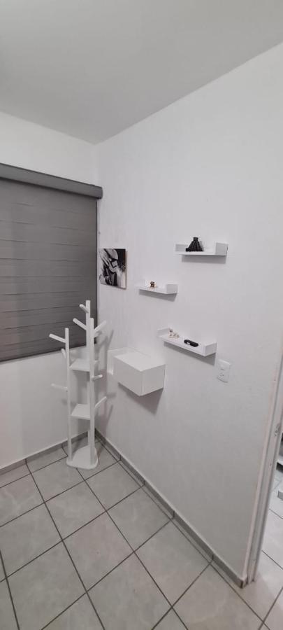 Apartment Smart House With Pool & Aquapark *
