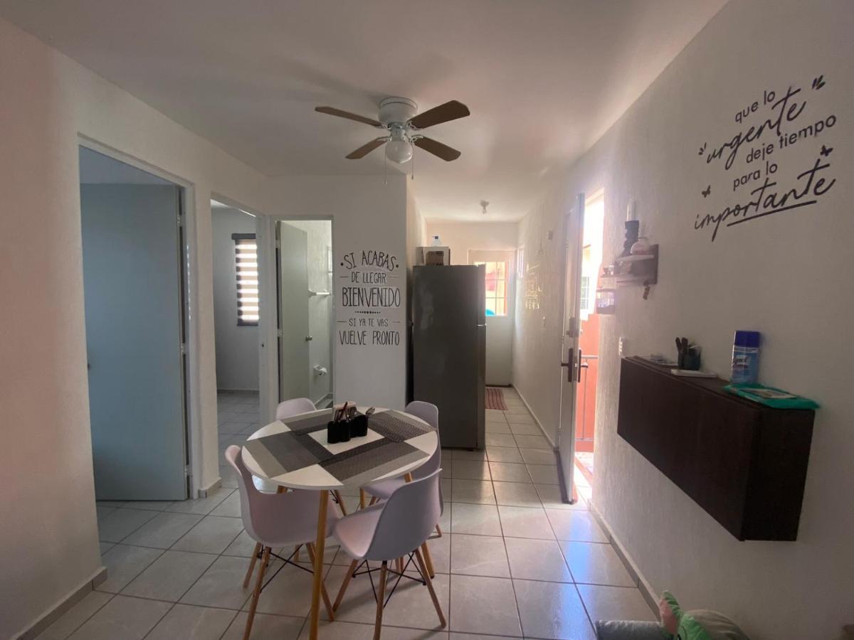 Apartment Smart House With Pool & Aquapark Cancun